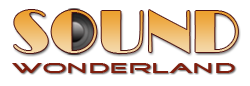 Sound Wonderland Logo