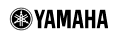 Yamaha corp logo