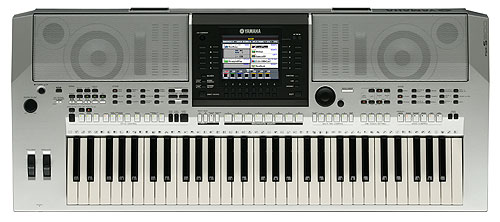 PSRS900 keyboard