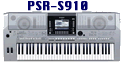 PSR-S910